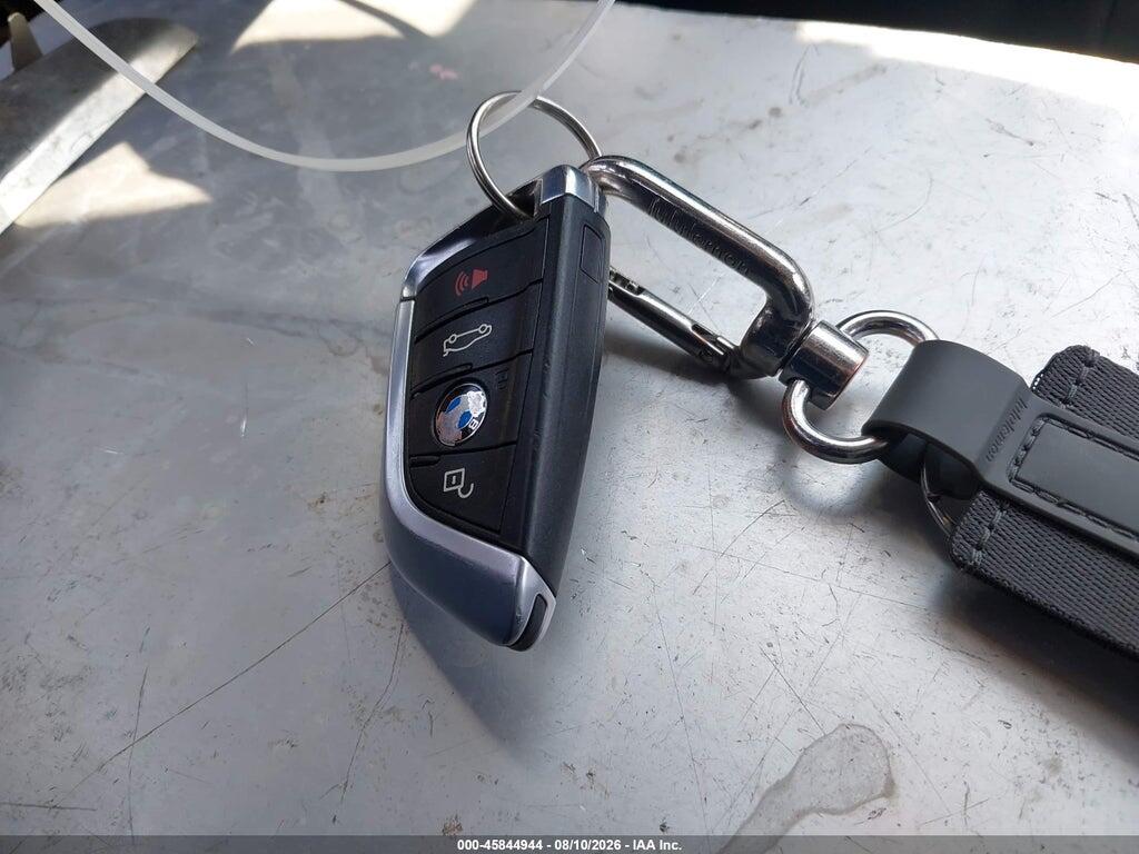 5UXKR0C51E0K48785 2014 BMW X5 photo no. 11