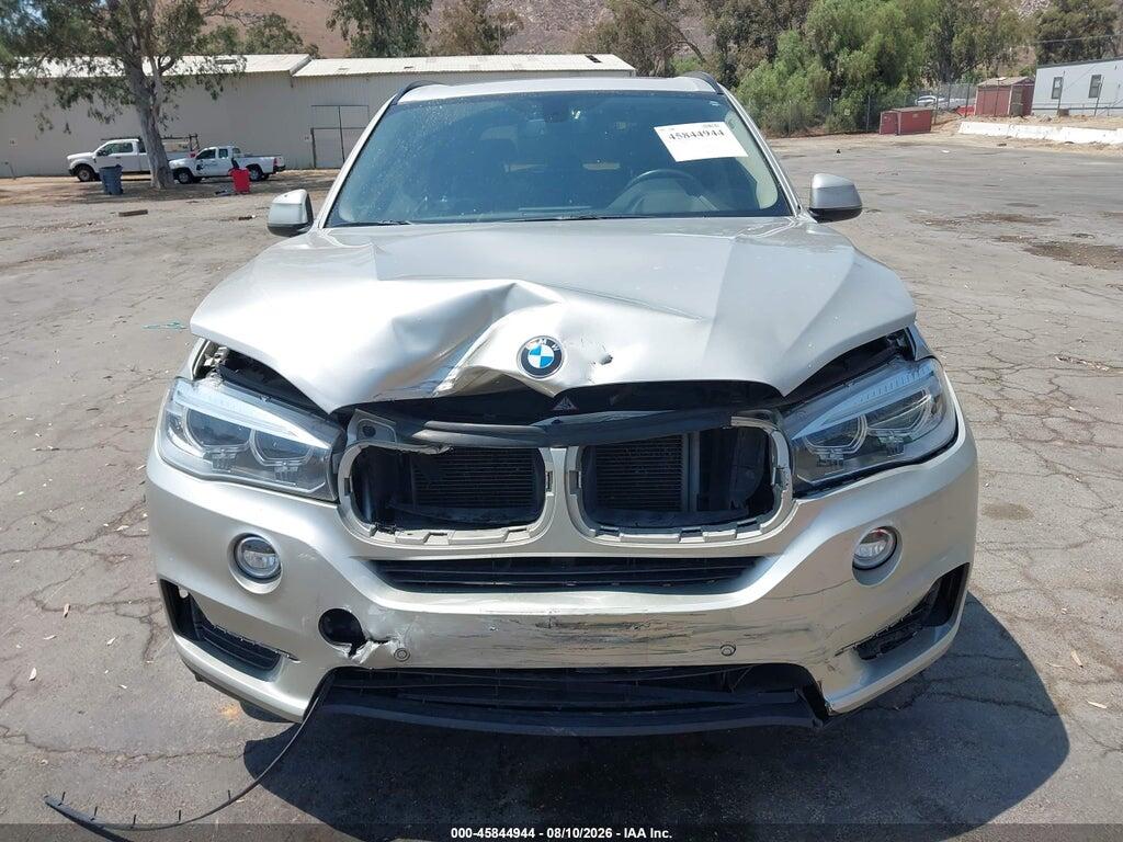 5UXKR0C51E0K48785 2014 BMW X5 photo no. 12