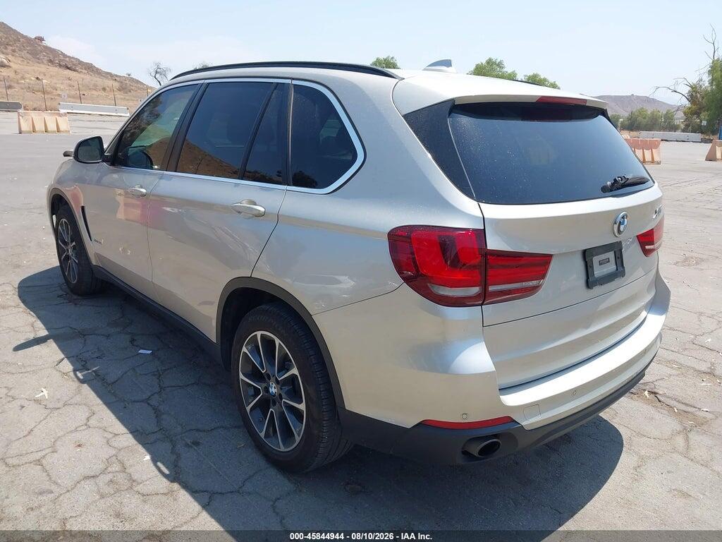 5UXKR0C51E0K48785 2014 BMW X5 photo no. 3