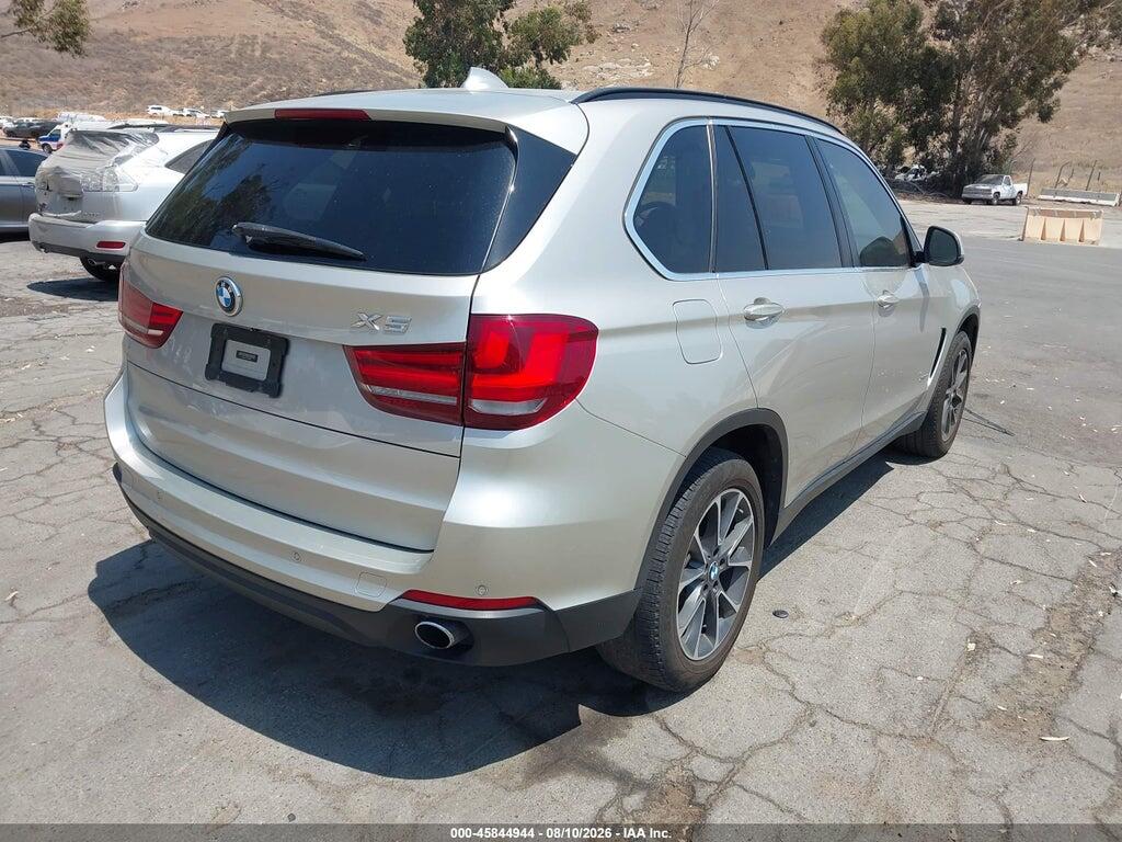 5UXKR0C51E0K48785 2014 BMW X5 photo no. 4