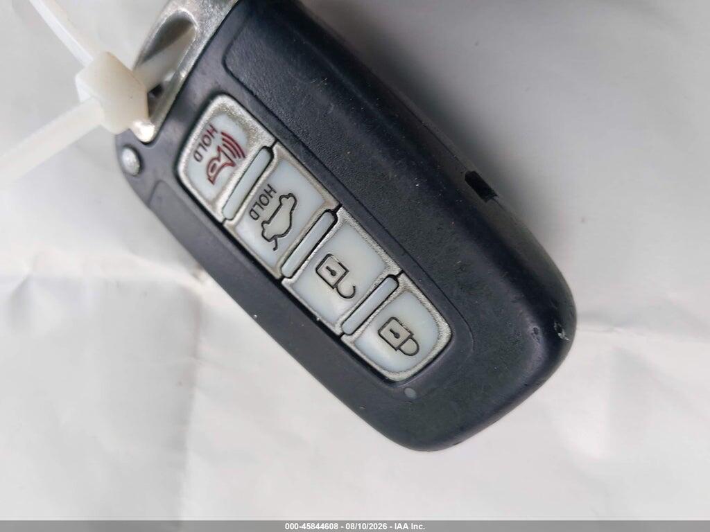 5NPEC4AC7EH849243 2014 HYUNDAI SONATA photo no. 11