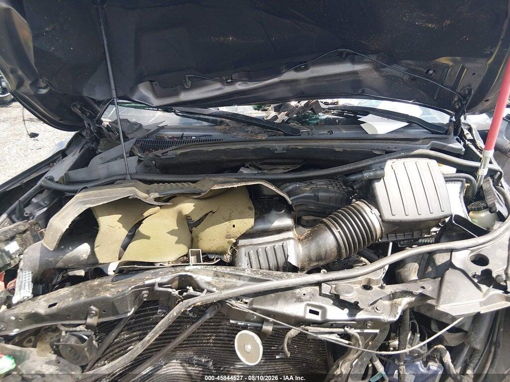 1C4RJFAG8EC270067 2014 JEEP GRAND CHEROKEE photo no. 10