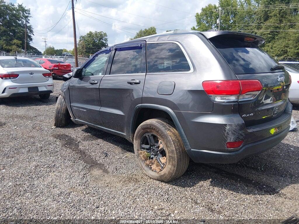 1C4RJFAG8EC270067 2014 JEEP GRAND CHEROKEE photo no. 3