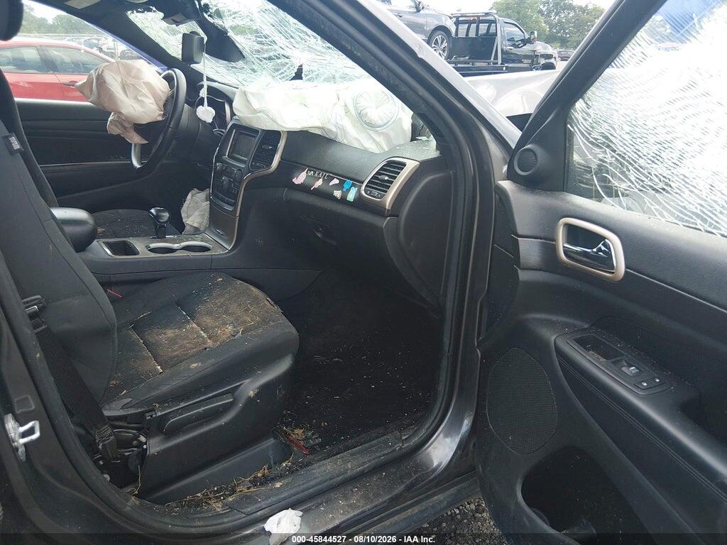 1C4RJFAG8EC270067 2014 JEEP GRAND CHEROKEE photo no. 5