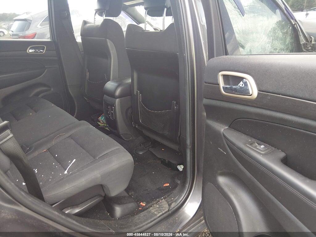 1C4RJFAG8EC270067 2014 JEEP GRAND CHEROKEE photo no. 8