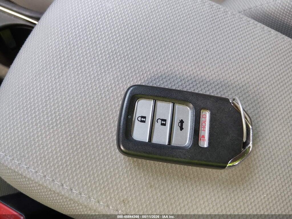 19XFB2F88EE083043 2014 HONDA CIVIC photo no. 11