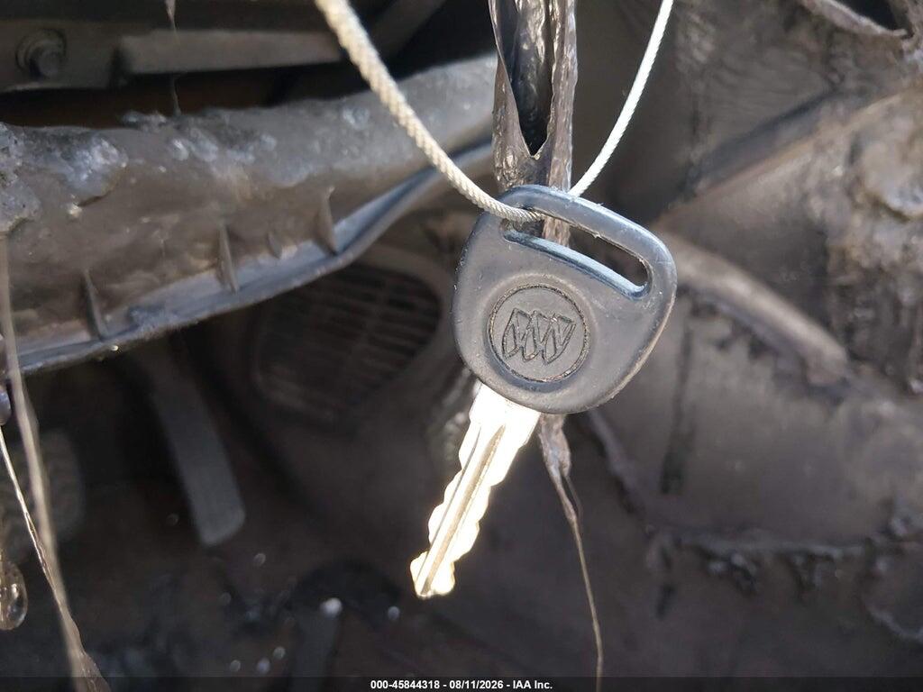 5GAKRBKD1EJ223015 2014 BUICK ENCLAVE photo no. 11