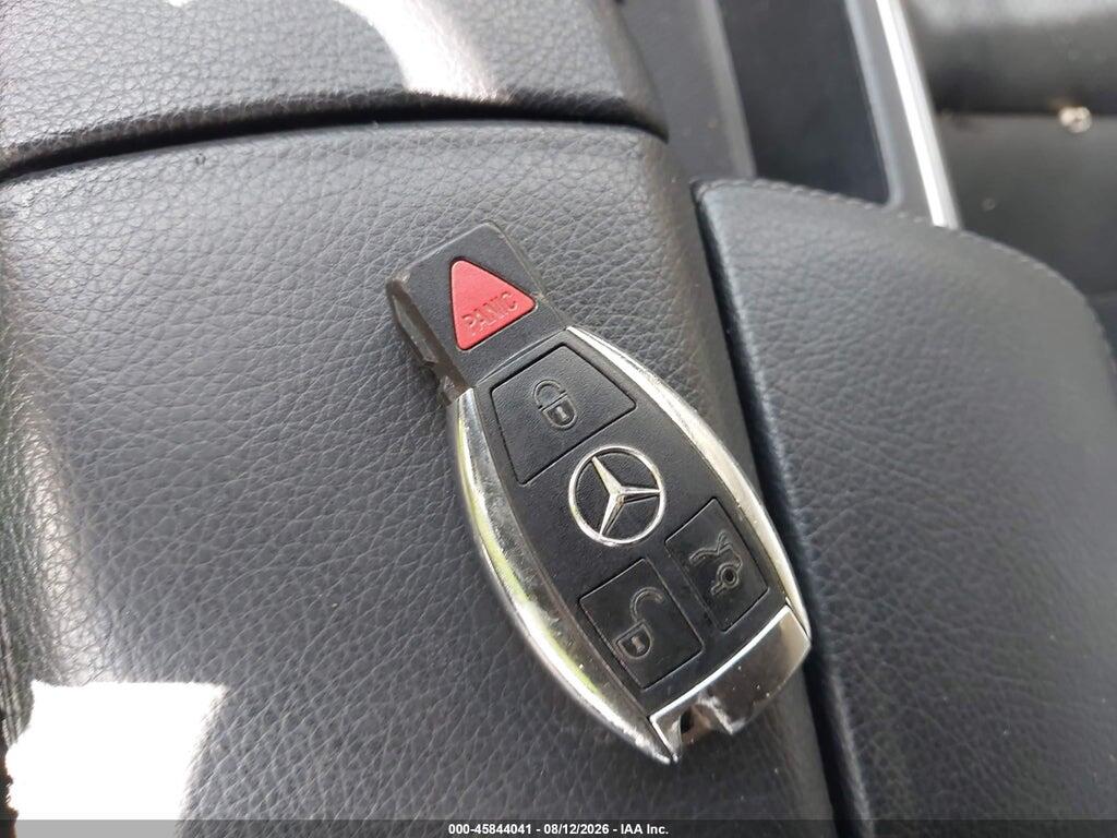4JGDA5JBXEA272984 2014 MERCEDES-BENZ ML 350 photo no. 11
