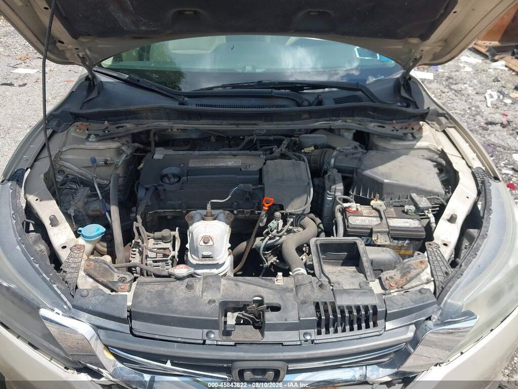 1HGCR2F78EA262645 2014 HONDA ACCORD photo no. 10