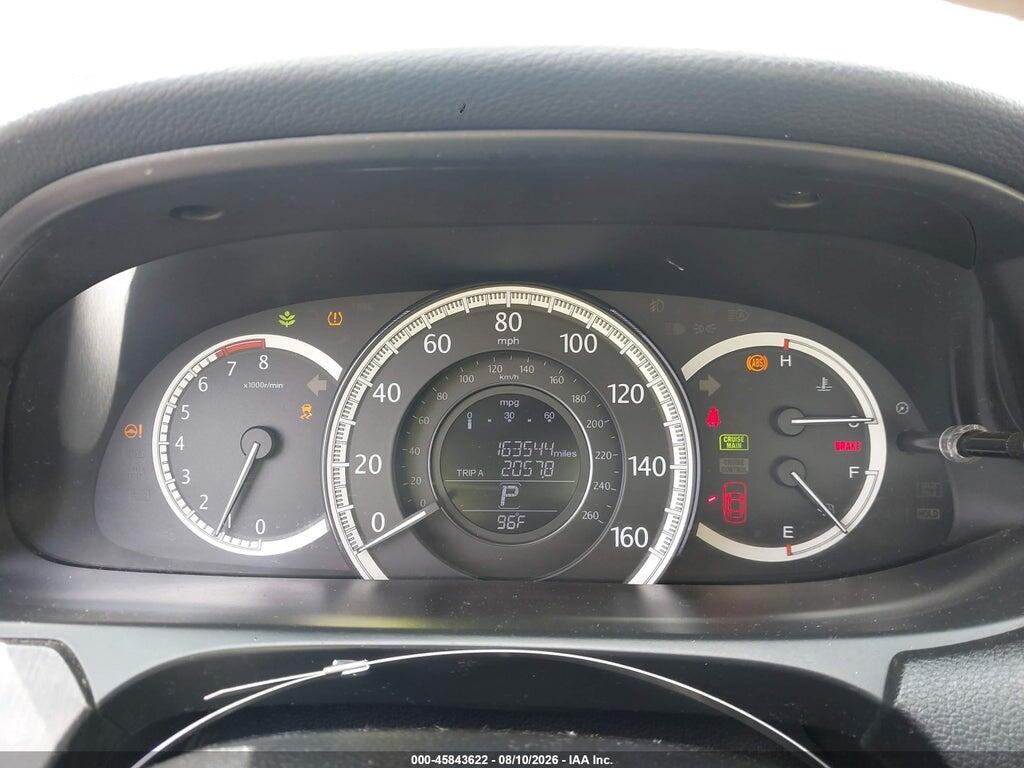 1HGCR2F78EA262645 2014 HONDA ACCORD photo no. 7