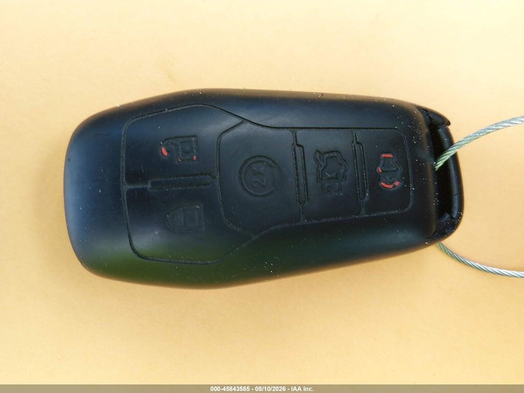 3FA6P0K95ER293179 2014 FORD FUSION photo no. 11