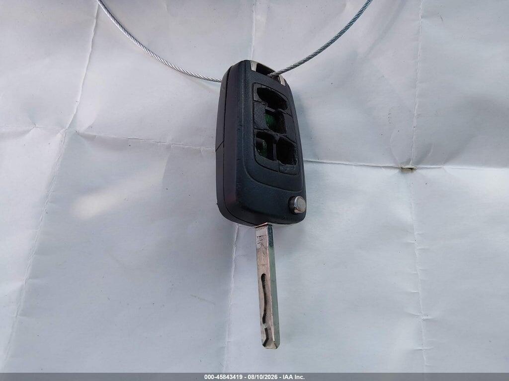 1G1PC5SB4E7251385 2014 CHEVROLET CRUZE photo no. 11