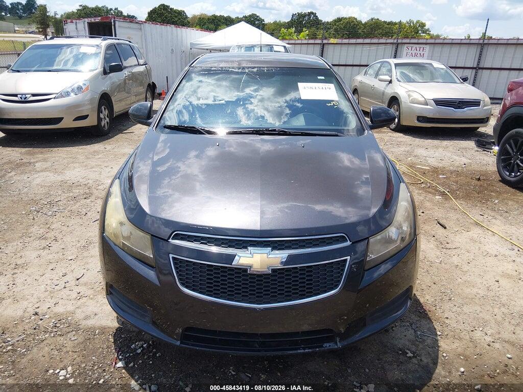 1G1PC5SB4E7251385 2014 CHEVROLET CRUZE photo no. 12