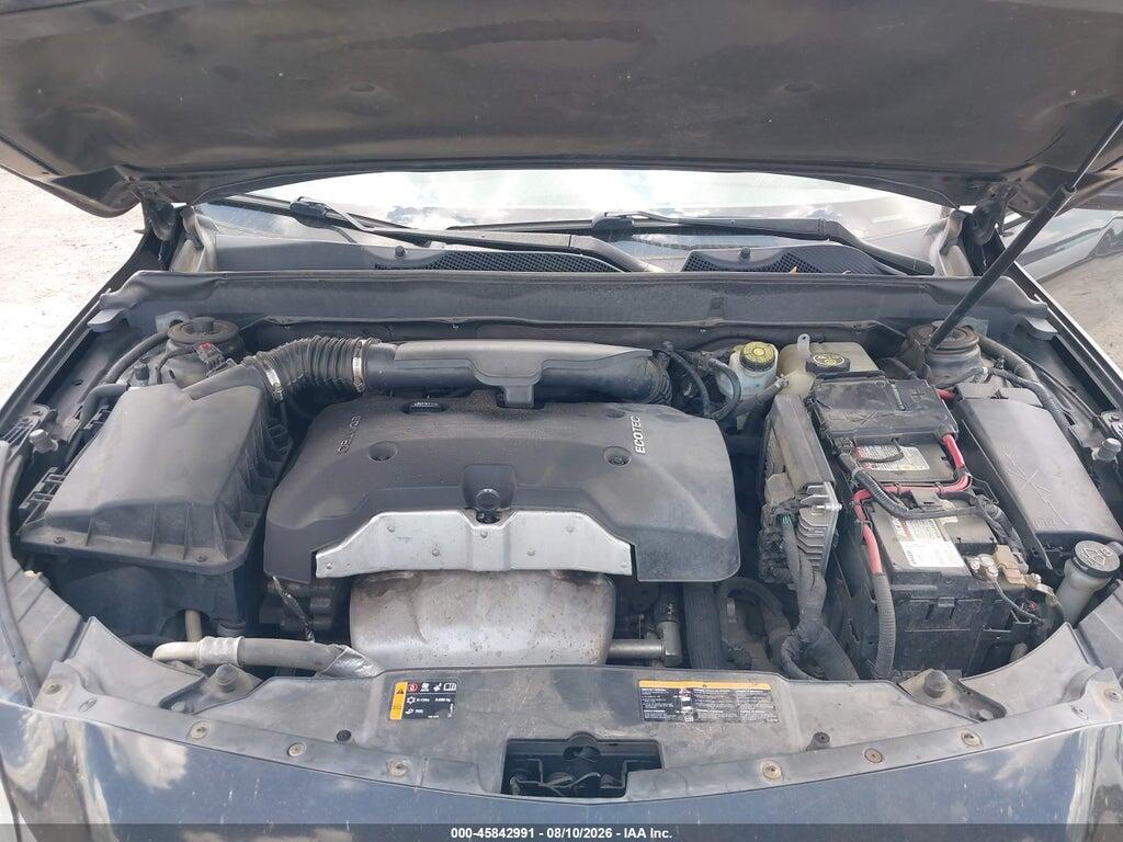 1G11A5SL9EF104103 2014 CHEVROLET MALIBU photo no. 10