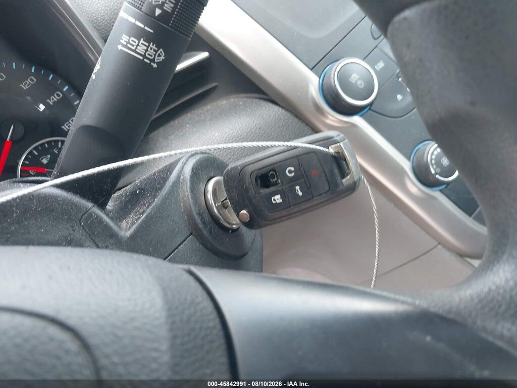 1G11A5SL9EF104103 2014 CHEVROLET MALIBU photo no. 11