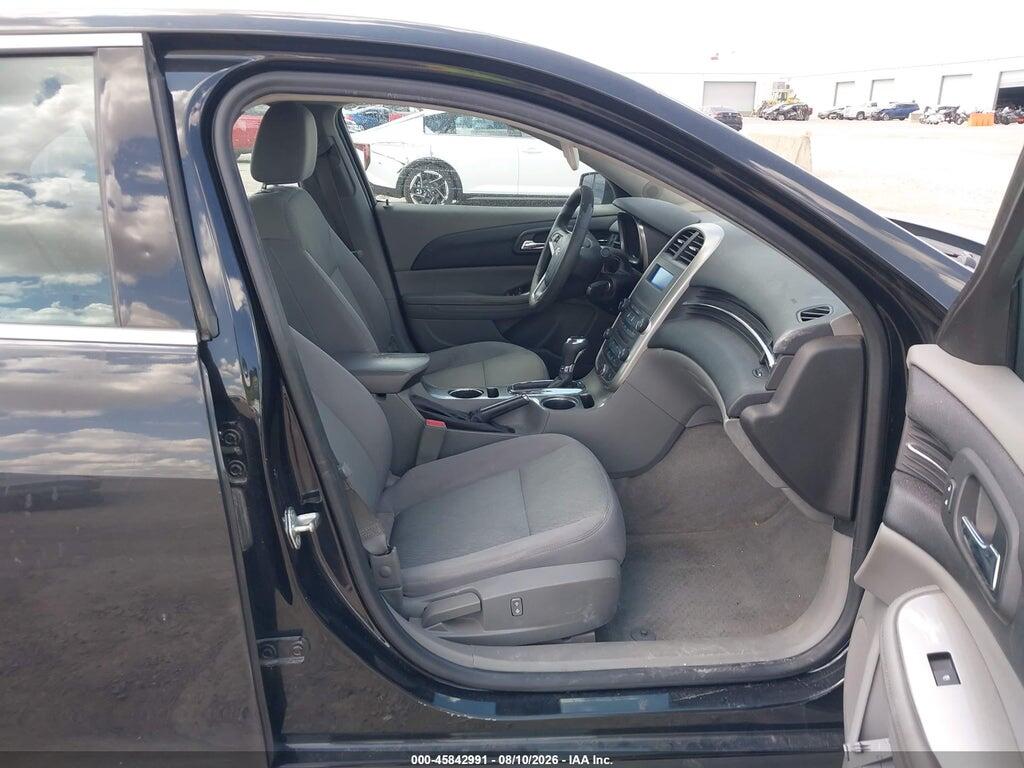1G11A5SL9EF104103 2014 CHEVROLET MALIBU photo no. 5
