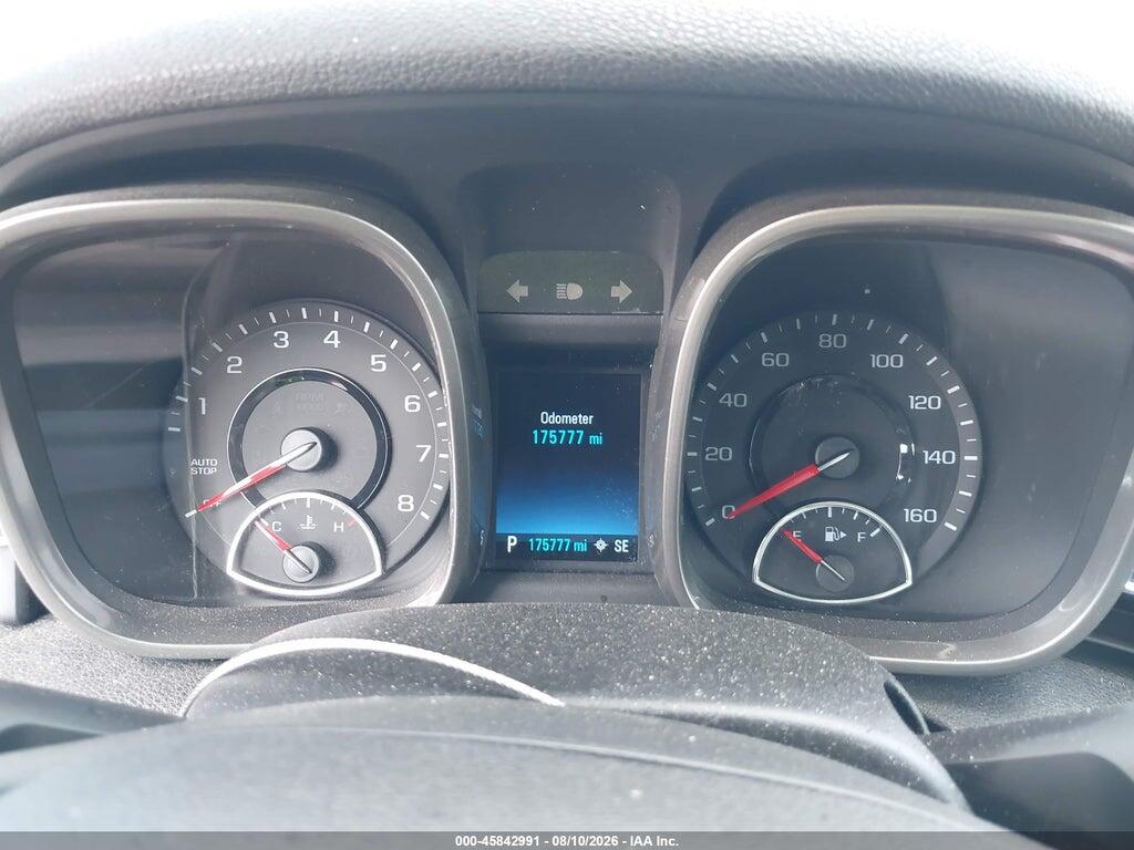 1G11A5SL9EF104103 2014 CHEVROLET MALIBU photo no. 7
