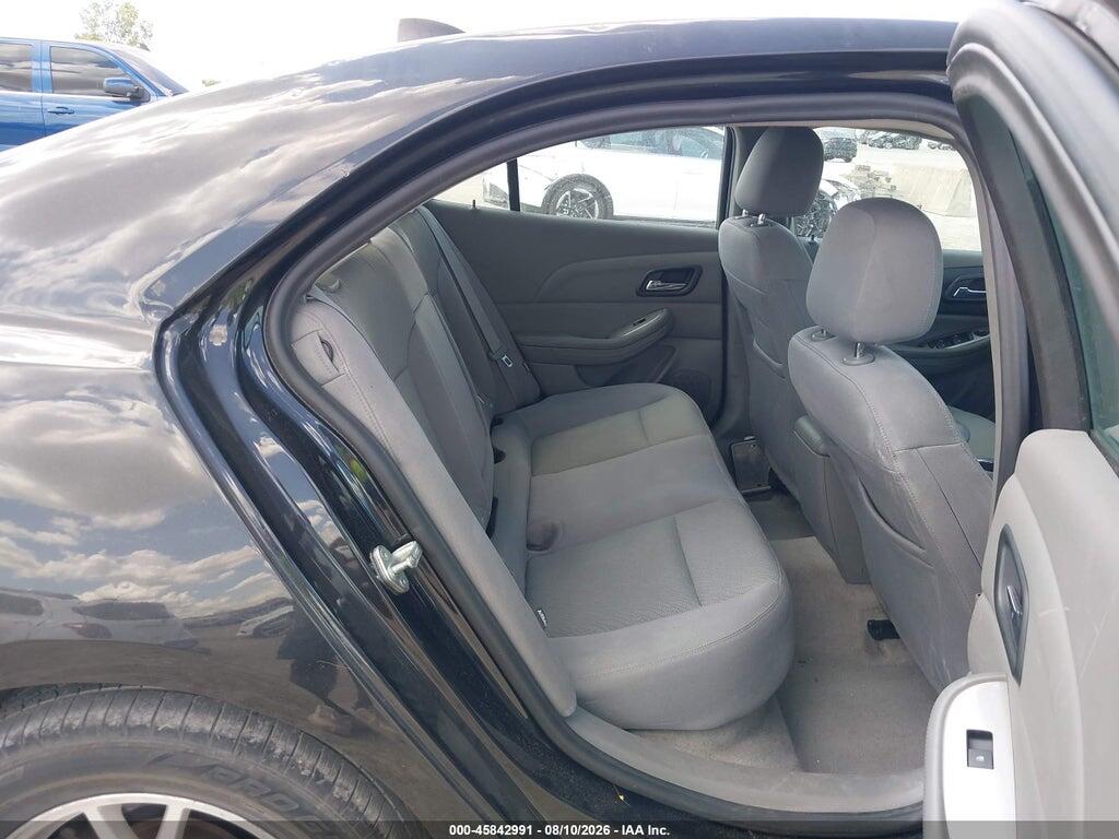 1G11A5SL9EF104103 2014 CHEVROLET MALIBU photo no. 8