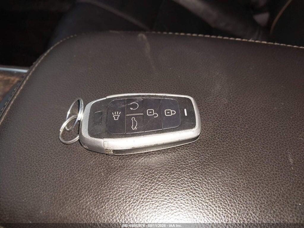 2G1155S32E9252753 2014 CHEVROLET IMPALA photo no. 11