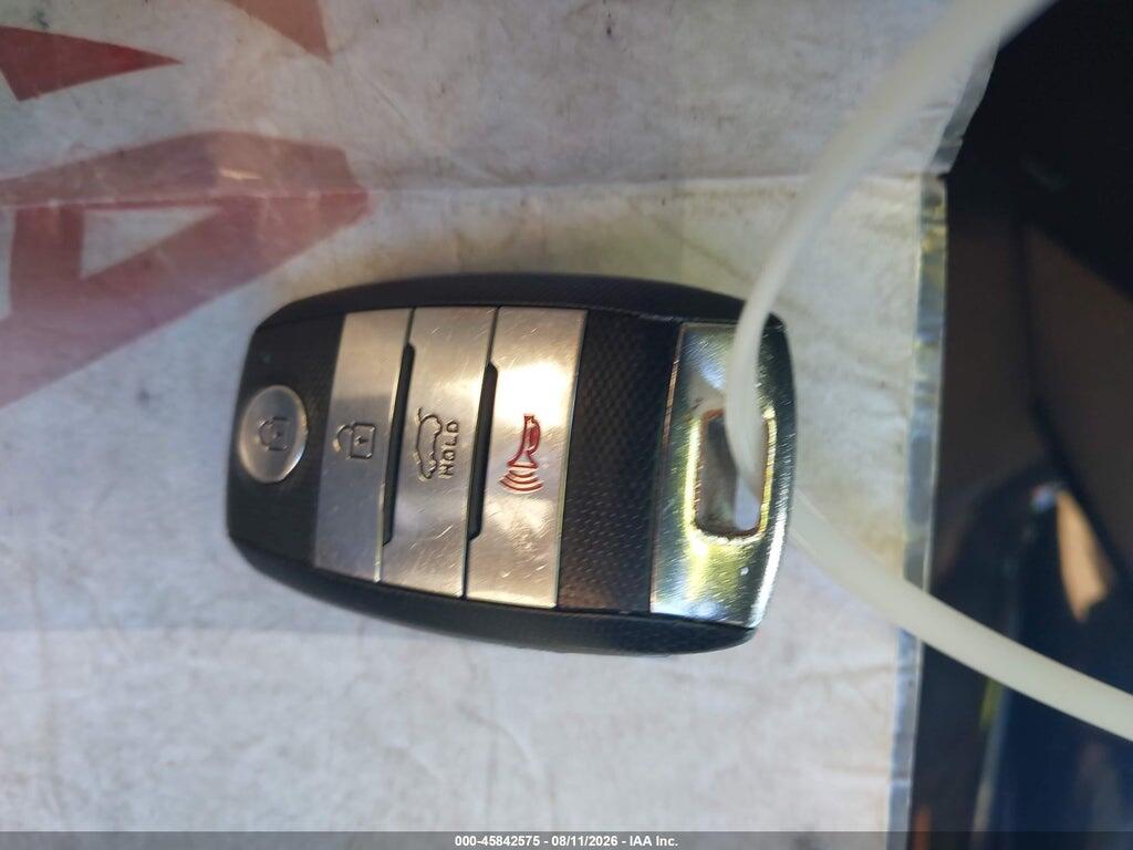 5XYKUDA75EG434058 2014 KIA SORENTO photo no. 11