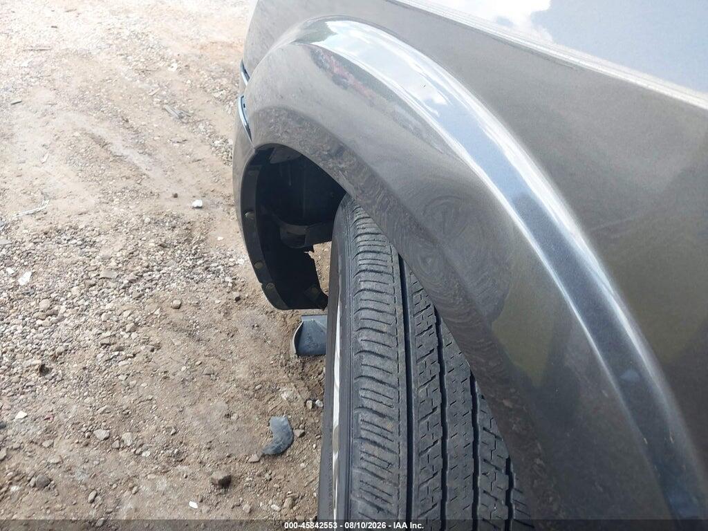3C4PDCBG3ET158390 2014 DODGE JOURNEY photo no. 6