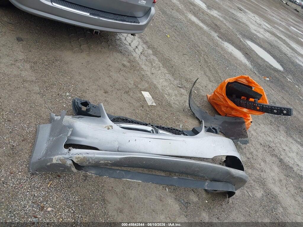 2C4RDGBG7ER311940 2014 DODGE GRAND CARAVAN photo no. 12
