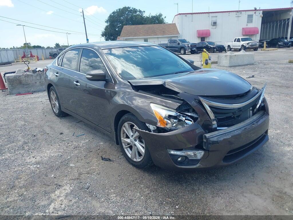 1N4AL3AP0EC112463 2014 NISSAN ALTIMA photo no. 1