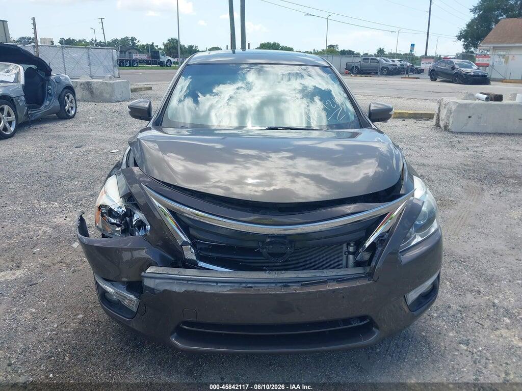 1N4AL3AP0EC112463 2014 NISSAN ALTIMA photo no. 12