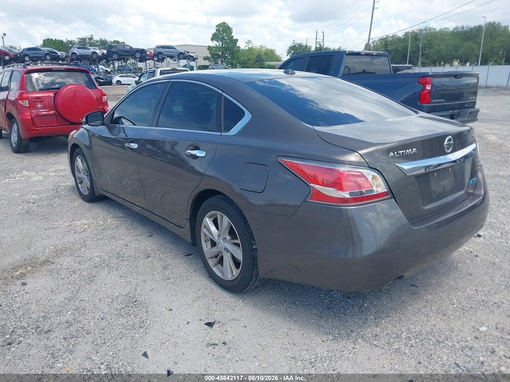 1N4AL3AP0EC112463 2014 NISSAN ALTIMA photo no. 3