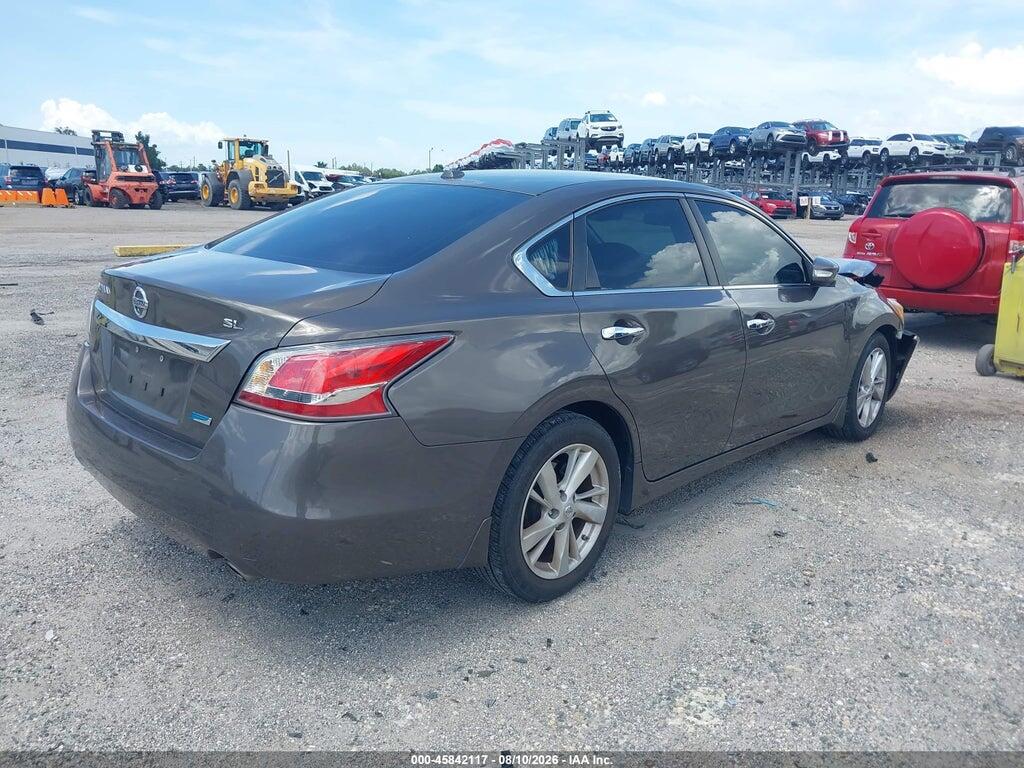 1N4AL3AP0EC112463 2014 NISSAN ALTIMA photo no. 4