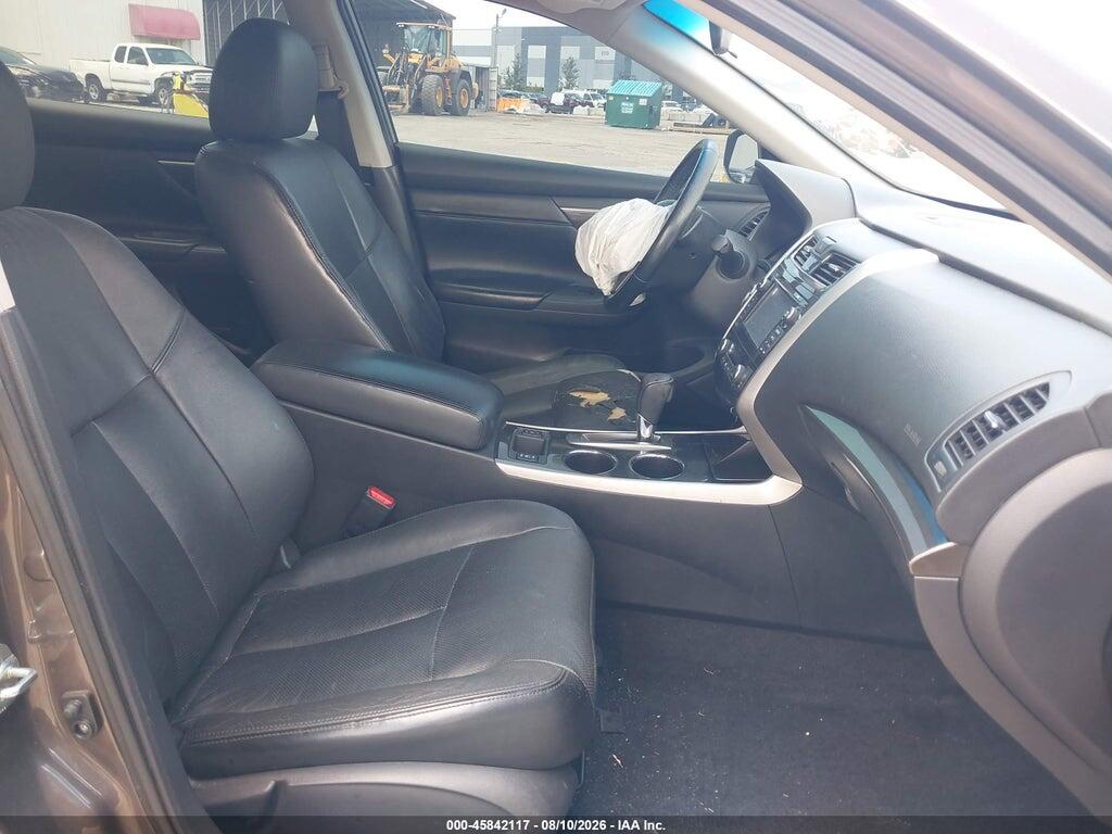 1N4AL3AP0EC112463 2014 NISSAN ALTIMA photo no. 5