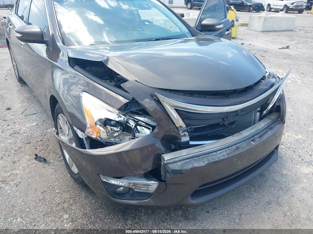 1N4AL3AP0EC112463 2014 NISSAN ALTIMA photo no. 6