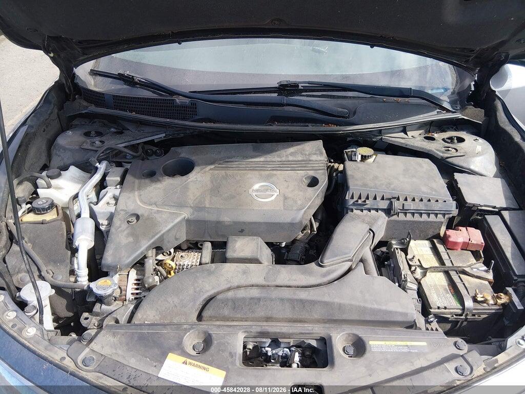 1N4AL3AP1EN228873 2014 NISSAN ALTIMA photo no. 10