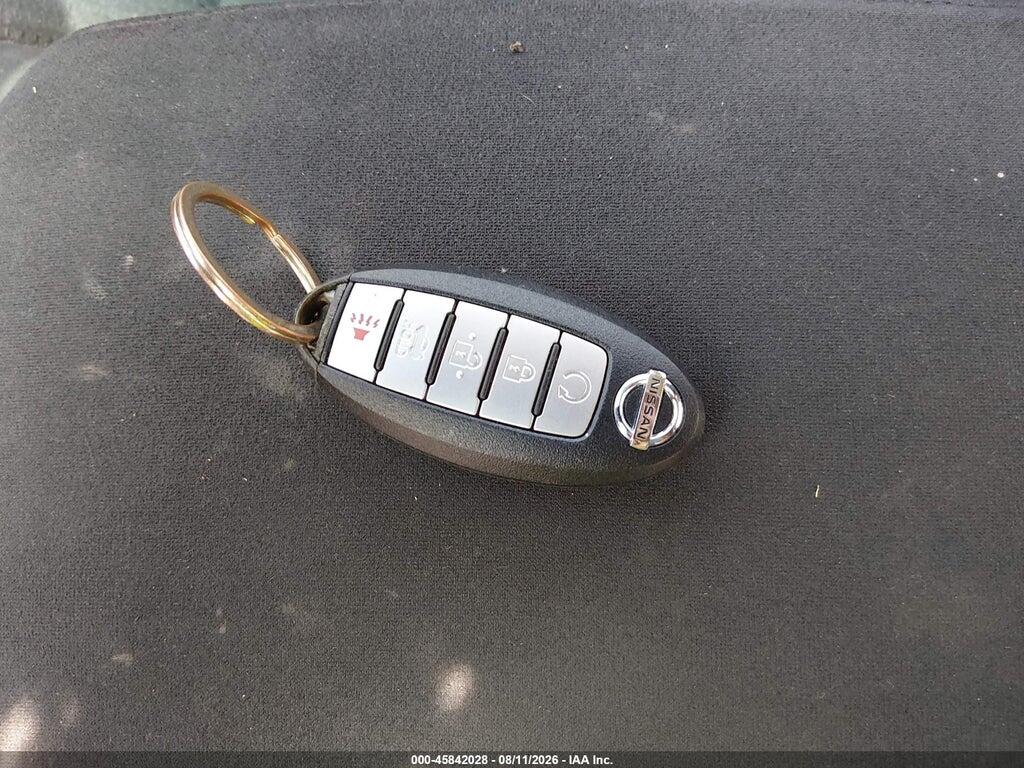 1N4AL3AP1EN228873 2014 NISSAN ALTIMA photo no. 11
