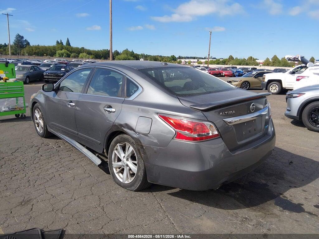 1N4AL3AP1EN228873 2014 NISSAN ALTIMA photo no. 3