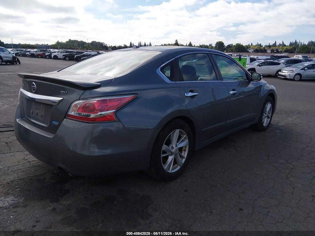 1N4AL3AP1EN228873 2014 NISSAN ALTIMA photo no. 4