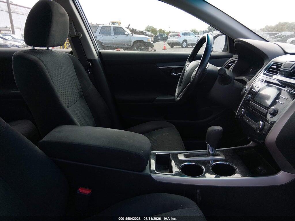 1N4AL3AP1EN228873 2014 NISSAN ALTIMA photo no. 5