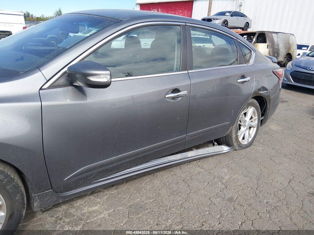 1N4AL3AP1EN228873 2014 NISSAN ALTIMA photo no. 6