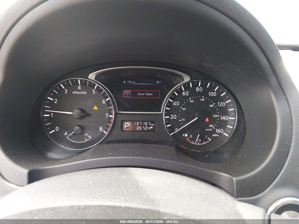 1N4AL3AP1EN228873 2014 NISSAN ALTIMA photo no. 7