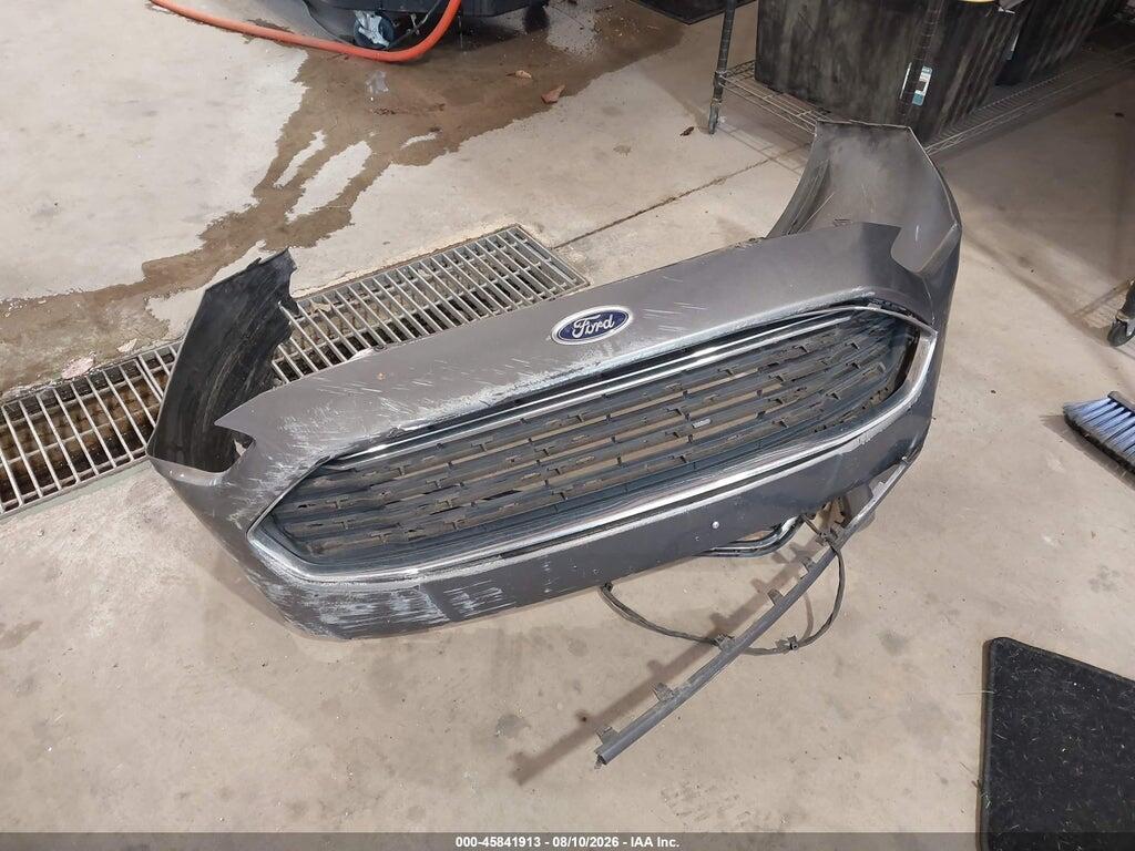 3FA6P0K95ER391340 2014 FORD FUSION photo no. 11