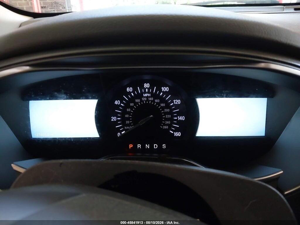 3FA6P0K95ER391340 2014 FORD FUSION photo no. 7
