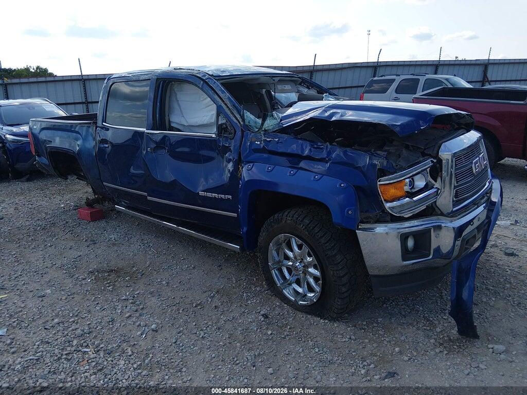 2014 GMC SIERRA 1500 3GTU2VEC3EG441779