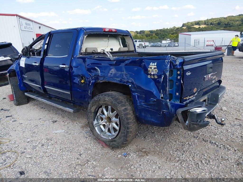 3GTU2VEC3EG441779 2014 GMC SIERRA 1500 photo no. 3