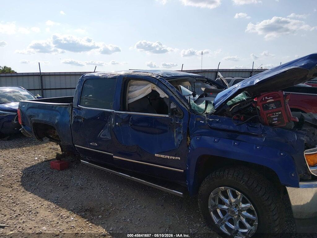 3GTU2VEC3EG441779 2014 GMC SIERRA 1500 photo no. 6