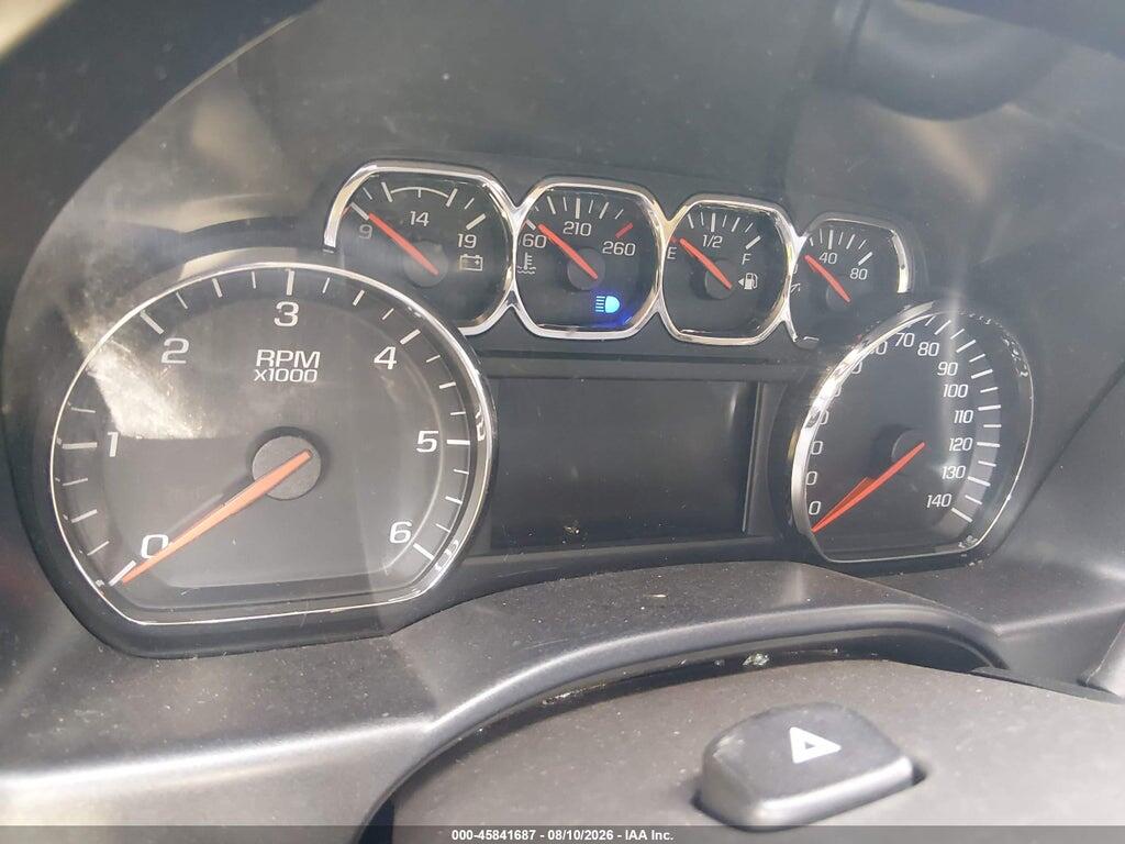 3GTU2VEC3EG441779 2014 GMC SIERRA 1500 photo no. 7