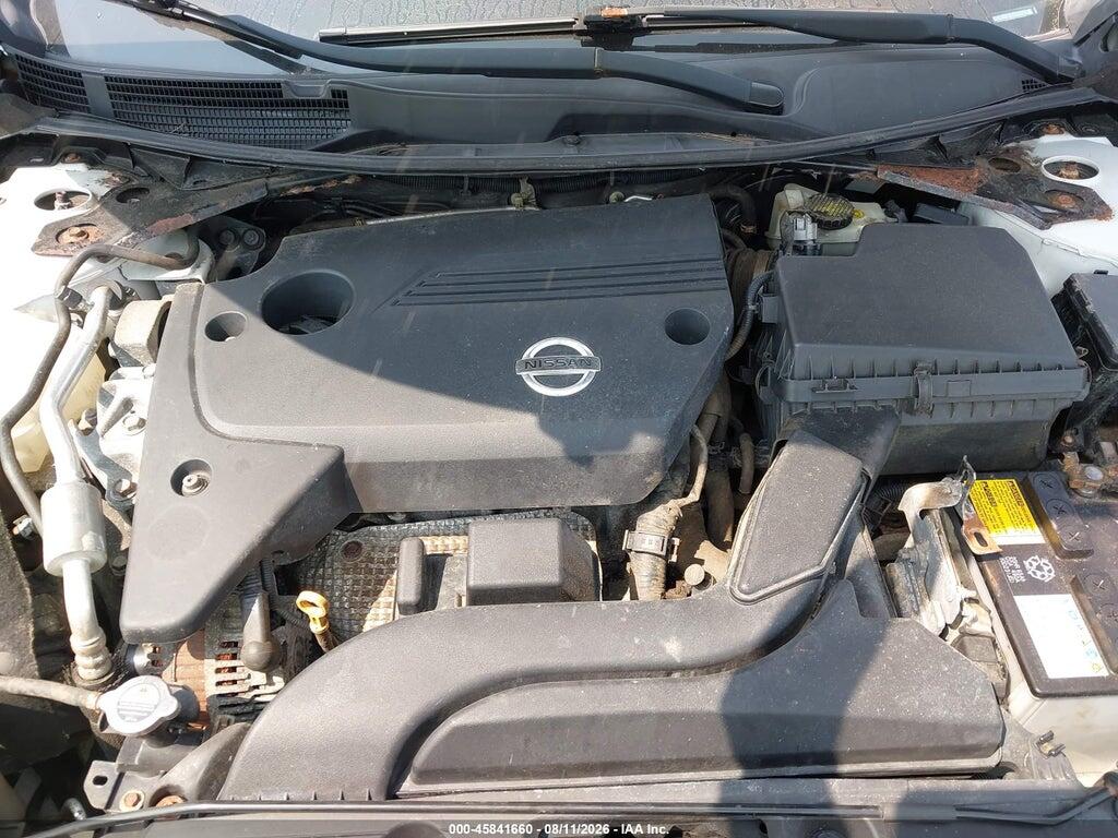 1N4AL3APXEC168569 2014 NISSAN ALTIMA photo no. 10