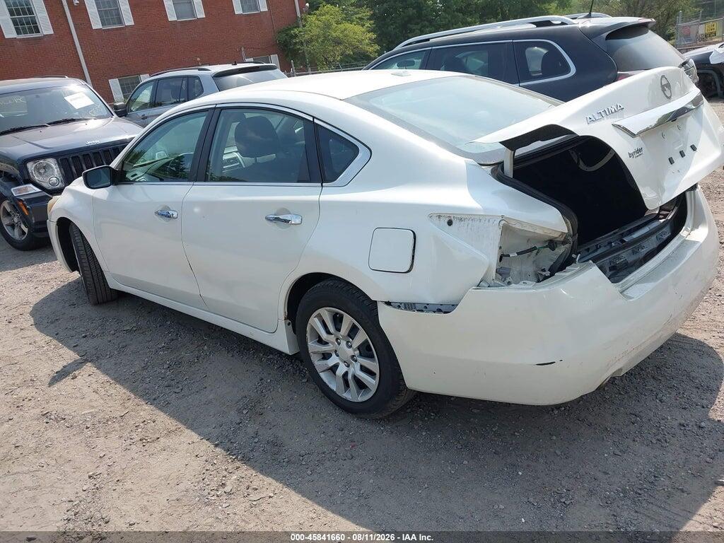 1N4AL3APXEC168569 2014 NISSAN ALTIMA photo no. 3