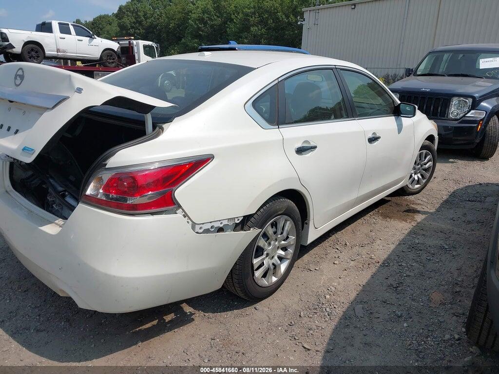 1N4AL3APXEC168569 2014 NISSAN ALTIMA photo no. 4