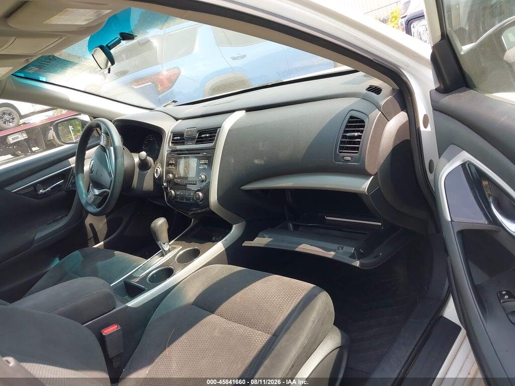 1N4AL3APXEC168569 2014 NISSAN ALTIMA photo no. 5