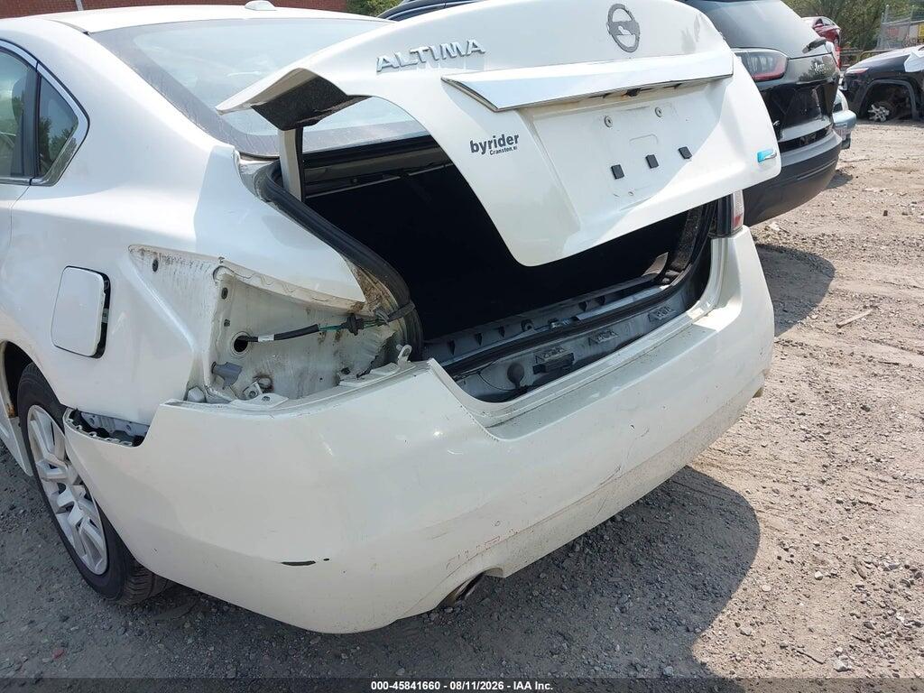 1N4AL3APXEC168569 2014 NISSAN ALTIMA photo no. 6